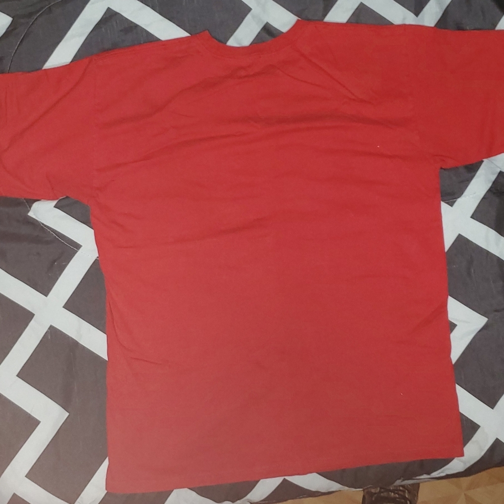 Fox Racing T Shirt - Picture 3 of 3